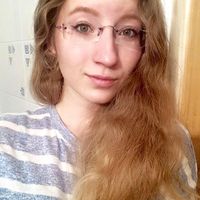 Tereza Burová's Photo