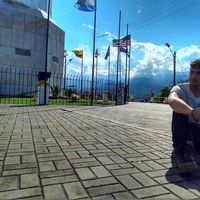 Adolfo Castillo's Photo