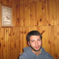 Liudmil Venev's Photo