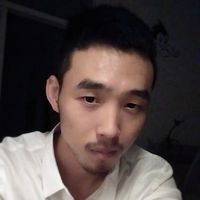 Louis  Yin's Photo