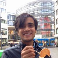 Shiva Shekhar's Photo