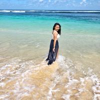 Claudia Kusnadi的照片