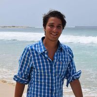 Kevin Delsalle's Photo