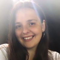 Begüm Çalışkan的照片