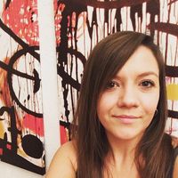 Фотографии пользователя Alice Tinon