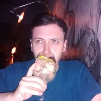 Le foto di Diego Ptacinsky