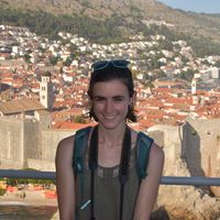 Sarah Ferraro的照片