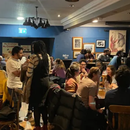 Glasgow Language Exchange - Every Thursday's picture
