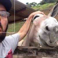 Fabricio Menicucci's Photo