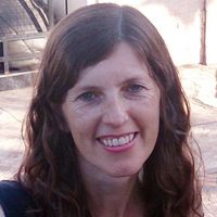 Laura Larumbe的照片