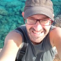 David Pérez Fernández的照片