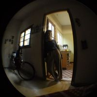 Photos de Agus Juanateguy