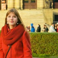 Fotos de Валерия Дудорова