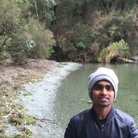 Yushant Kashyap的照片