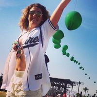 Hannah Gale的照片