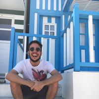 Pedro Bezerra Souza's Photo