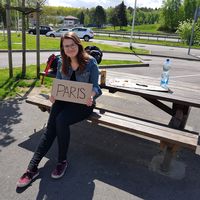 Eliška Svorníková's Photo