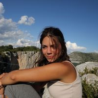 Fotos von Matilde  Fumagalli