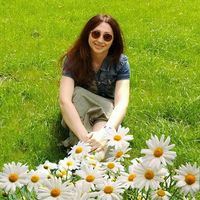 Ludmila Aristarhova的照片