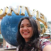 Chyntia pangkey's Photo