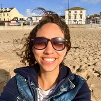 Photos de Fernanda Veloso