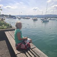 Susan van Drunen's Photo