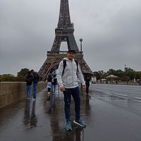 Ahmed Sabal的照片