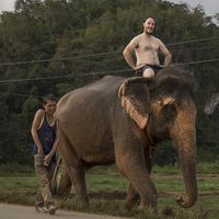 Le foto di Charlo Micallef