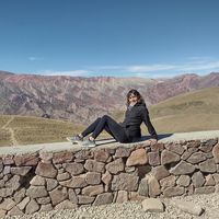 Iara Baldini的照片