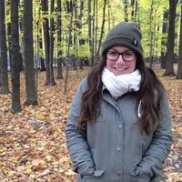 Geneviève Valcourt的照片