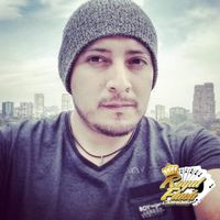 Charles Enrique Mendoza的照片