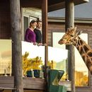 Foto de 【Free invitation】Jamala Wildlife Lodge one night