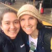 Monica Rosenberg's Photo