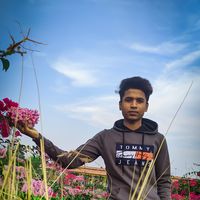 Rajesh Kumar Pradhan的照片