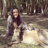 Elizabeth Parry的照片