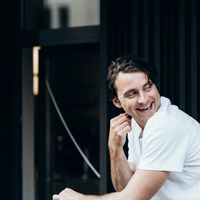 Artūrs Raudziņš's Photo