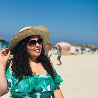 Zeineb Chebbi的照片