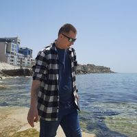 Kirill Loginov's Photo