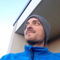 Daniel Andree的照片