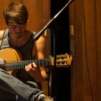 Jonathan Guete的照片