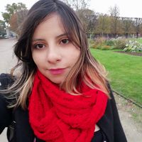 Fotos de Johanna Melendez