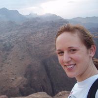 Becky Stroble's Photo