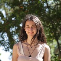 Rosa Langhoff's Photo