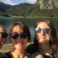 Maëlle Desmars的照片