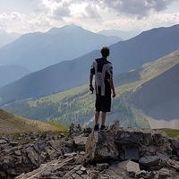 Simon Lutzler's Photo