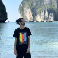 Akash SherGill's Photo