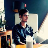 Tushar Dhavalpure's Photo