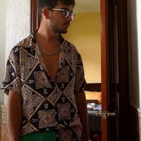 Lazaro Hofmann的照片