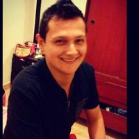 Sebastian Ortiz's Photo