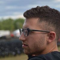 Mariano Pellicer's Photo